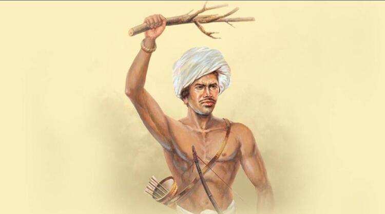 Birsha Mumda Birsha Mumda